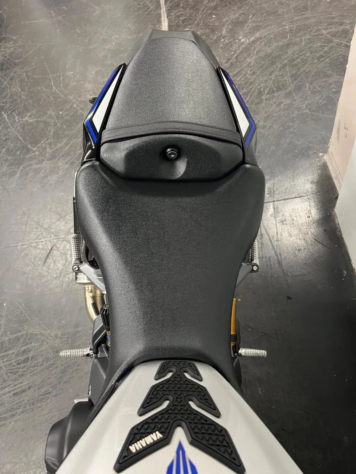 Yamaha MT-09 SP (2024 - 26) (8)