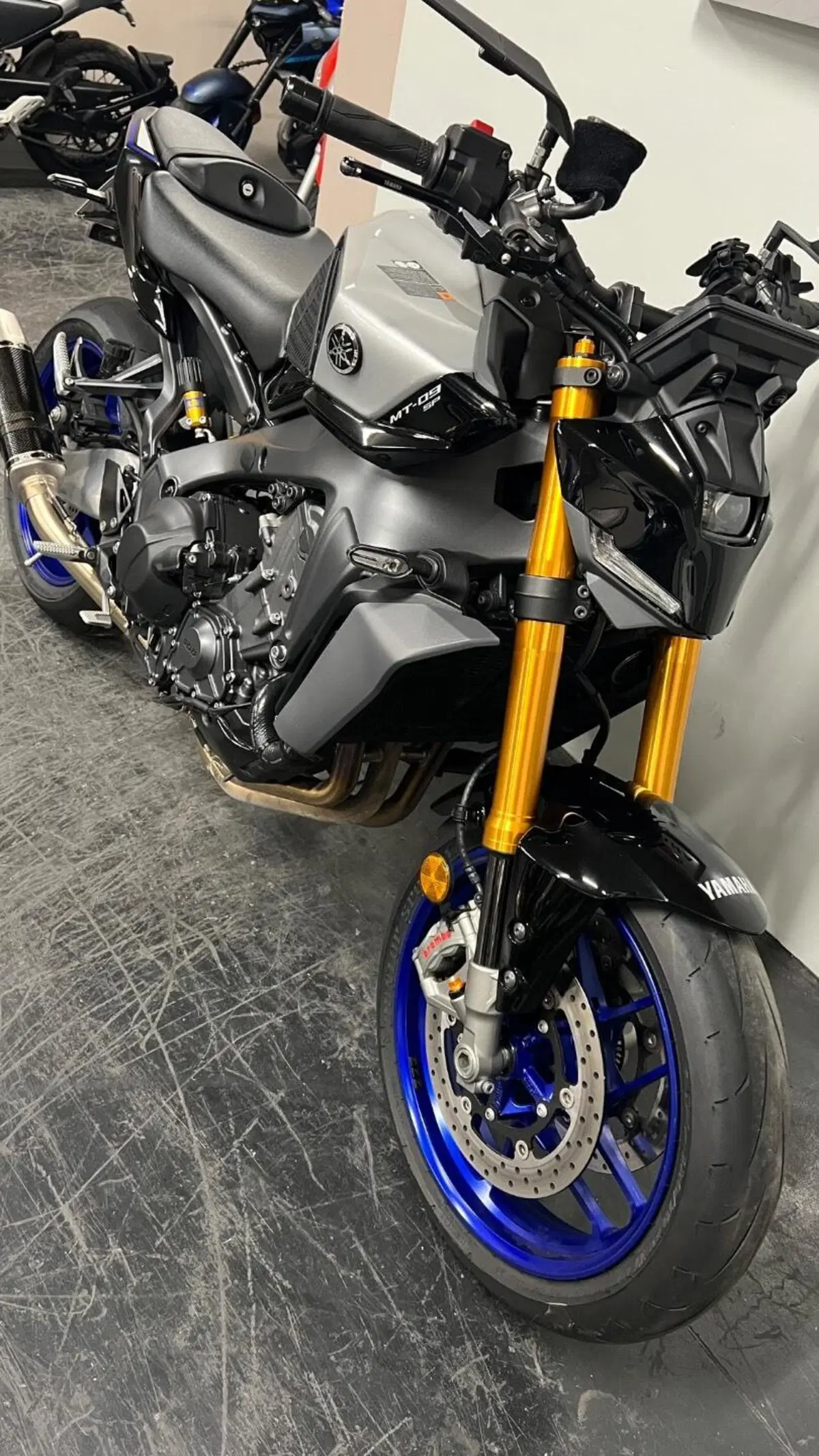 Yamaha MT-09 SP (2024 - 26) (11)