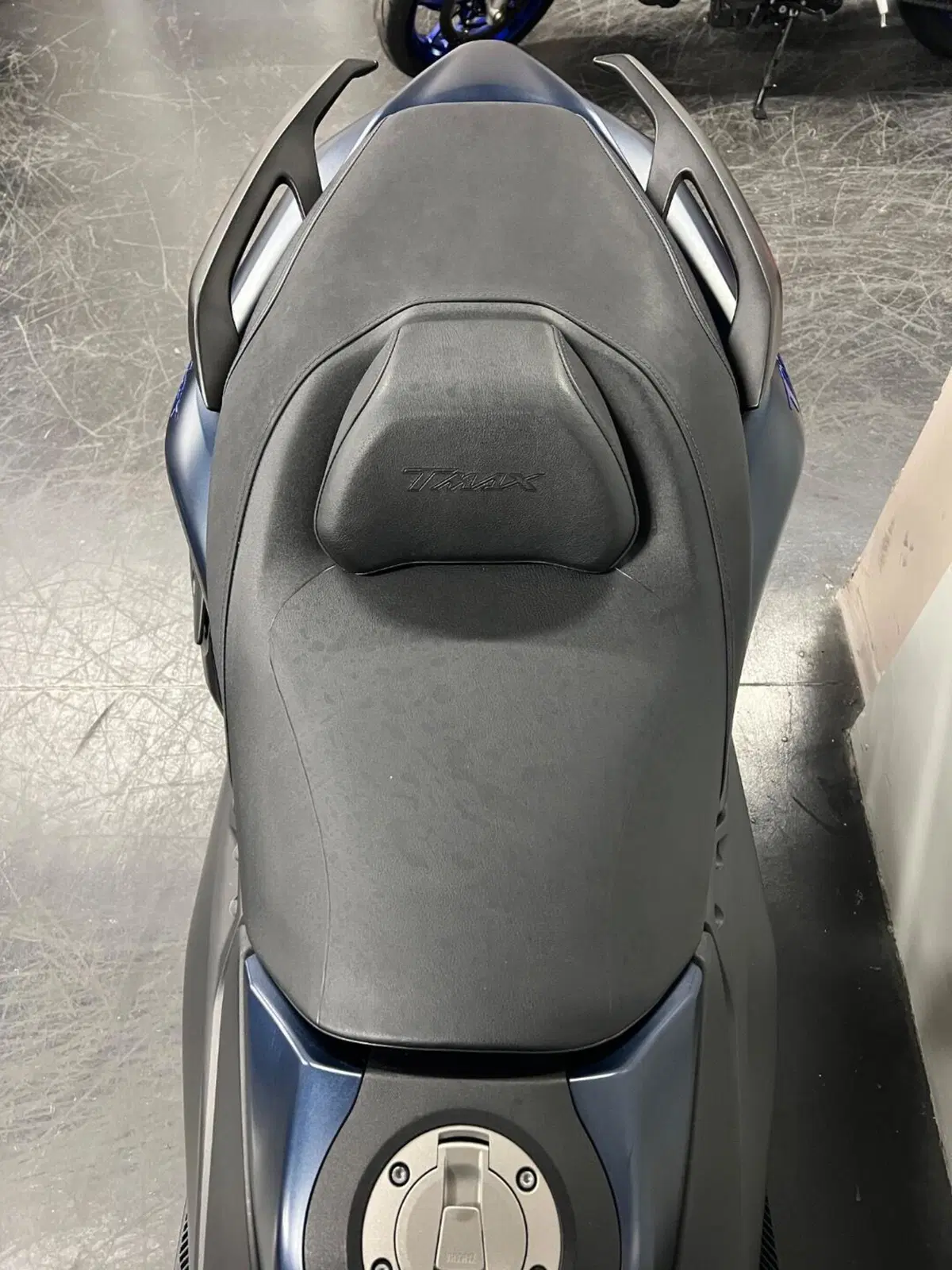 Yamaha T-Max 560 (2022 - 24) (7)