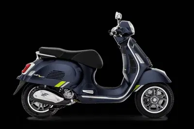 Vespa GTS 310 Supertech (2025 - 26) nuova