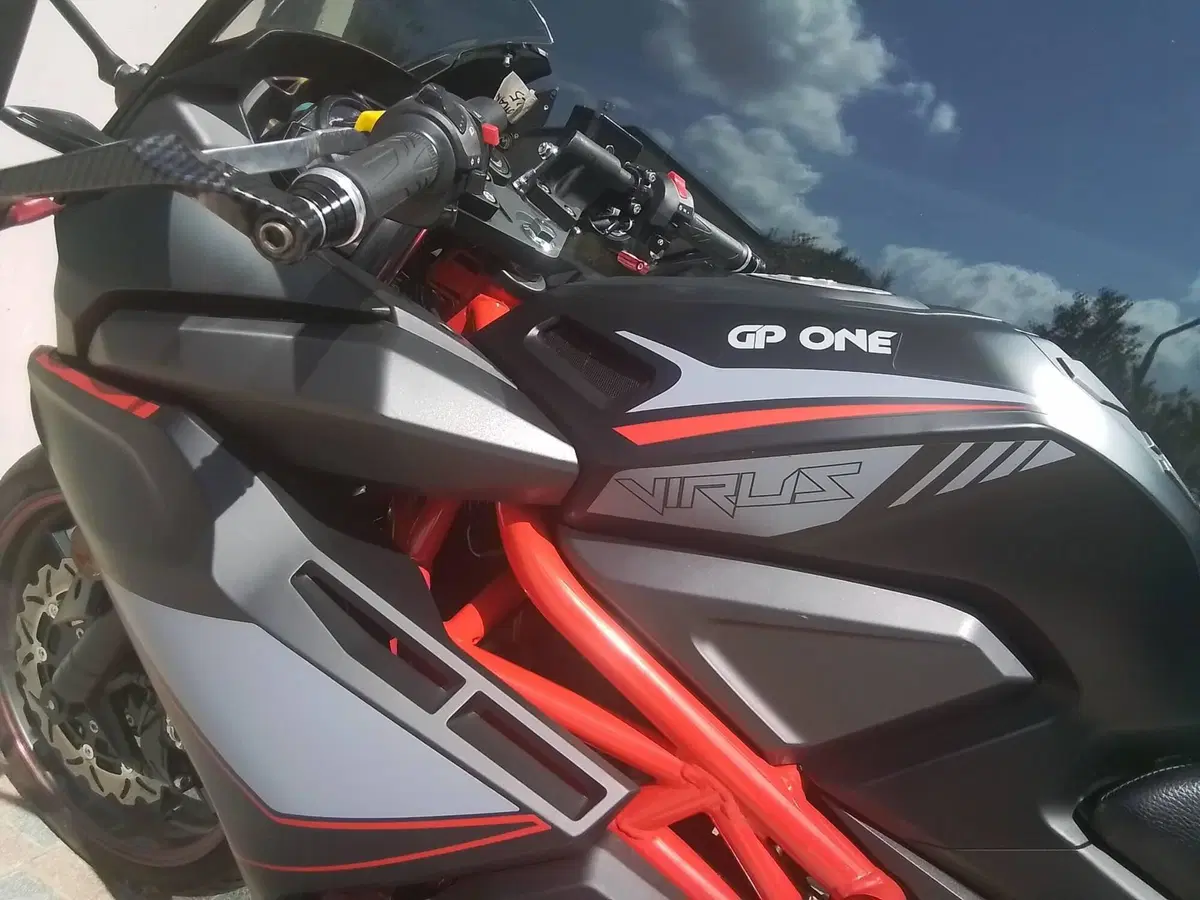 Wottan Motor GP1 125 (2020 - 24) (3)