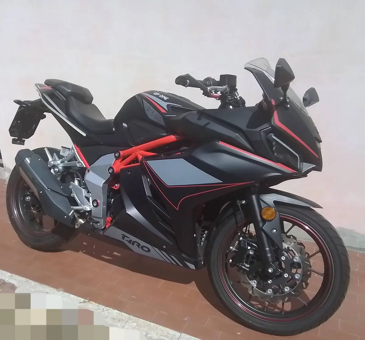 Wottan Motor GP1 125 (2020 - 24) (12)