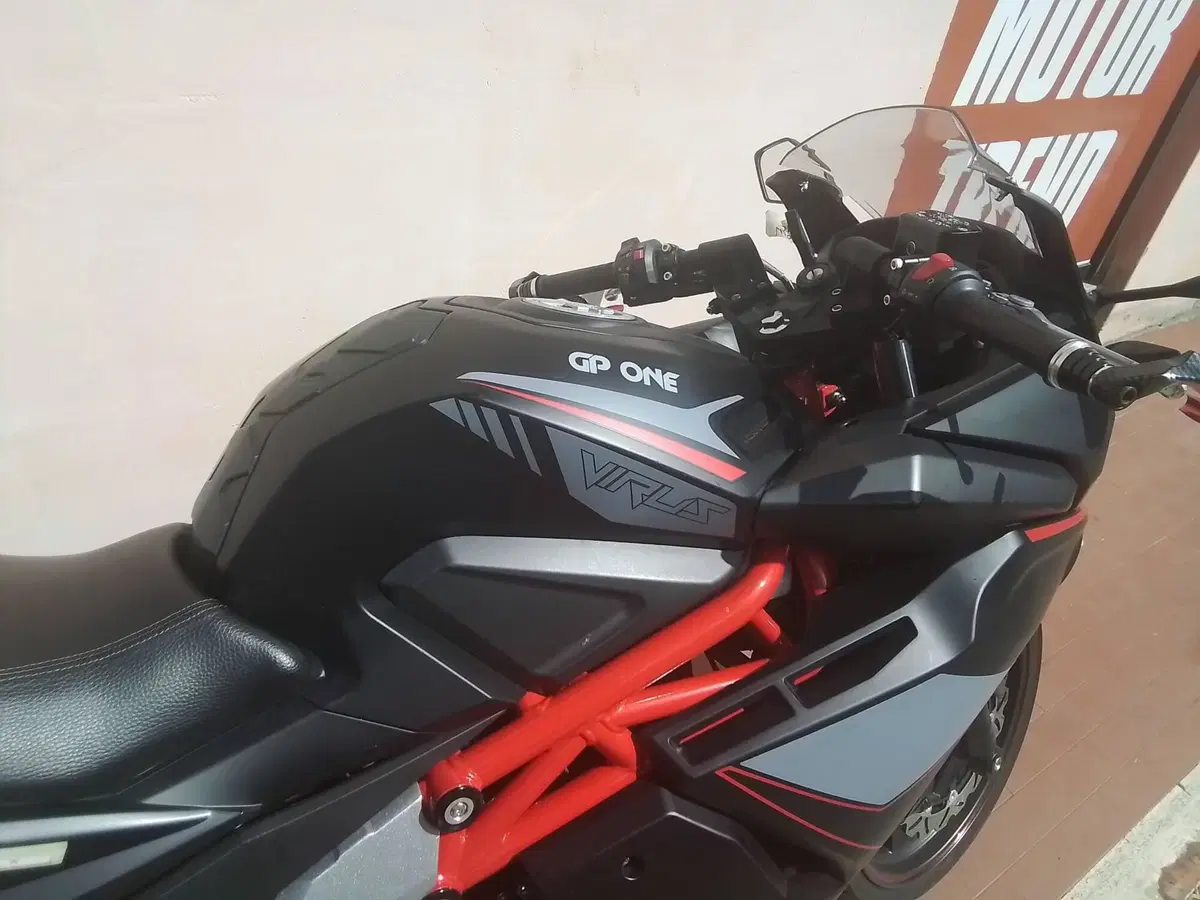 Wottan Motor GP1 125 (2020 - 24) (13)