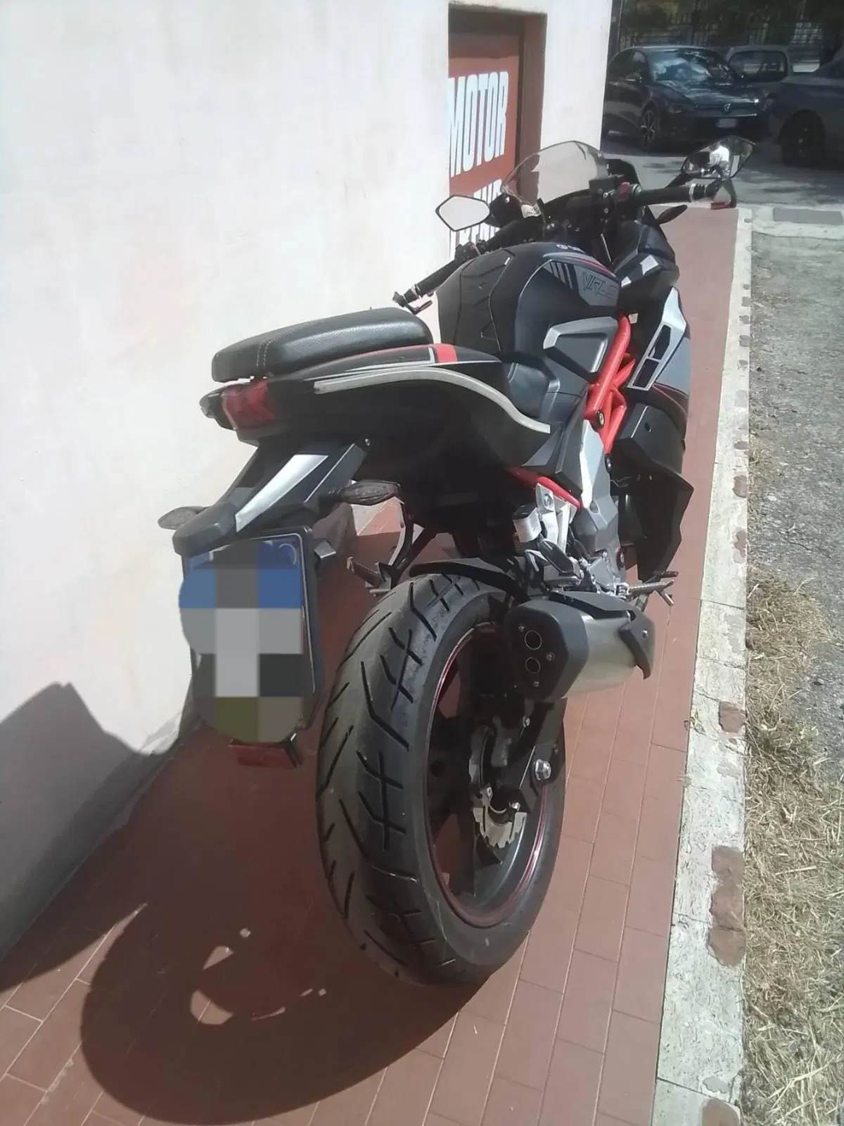 Wottan Motor GP1 125 (2020 - 24) (17)