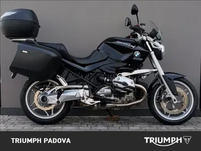 Bmw R 1200 R (2011 - 14) usata