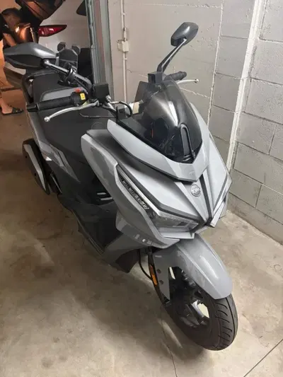Sym Jet 14 125 CBS LC EVO (2024 - 26) usata