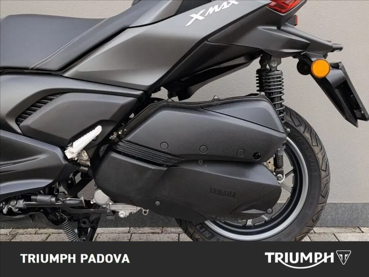 Yamaha X-Max 300 (2021 - 24) (7)