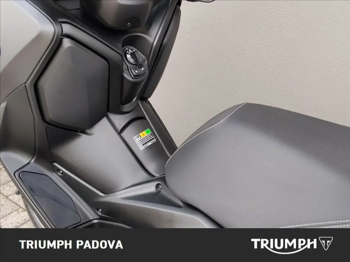 Yamaha X-Max 300 (2021 - 24) (9)
