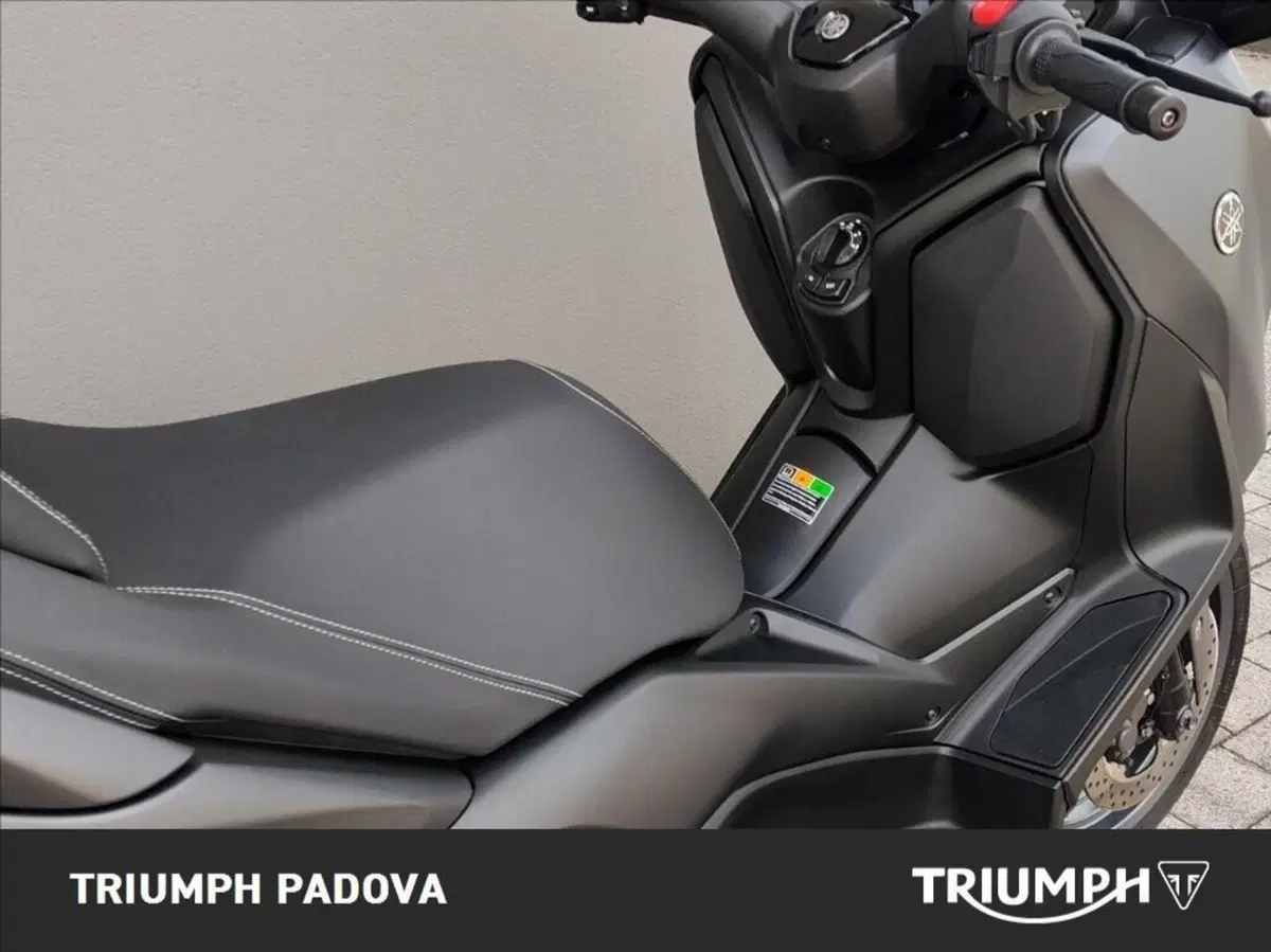 Yamaha X-Max 300 (2021 - 24) (4)