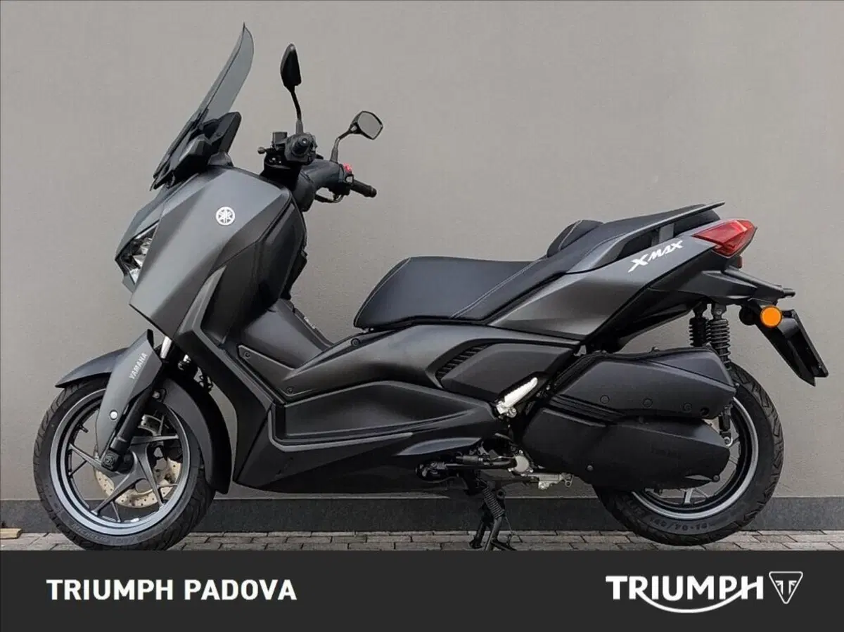 Yamaha X-Max 300 (2021 - 24) (6)