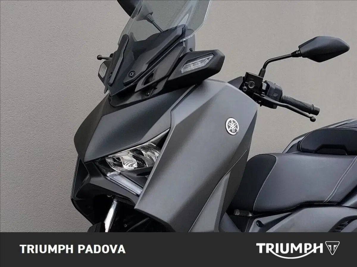 Yamaha X-Max 300 (2021 - 24) (10)