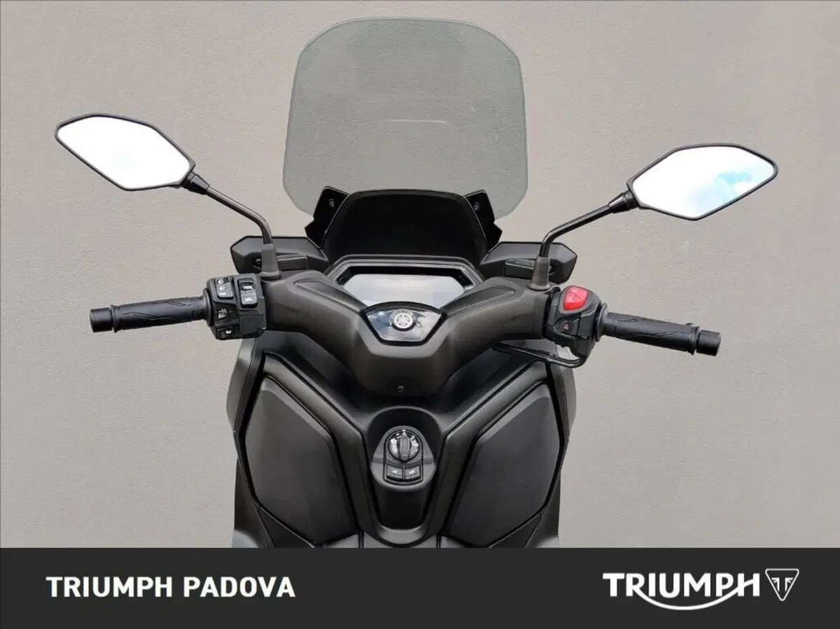 Yamaha X-Max 300 (2021 - 24) (11)