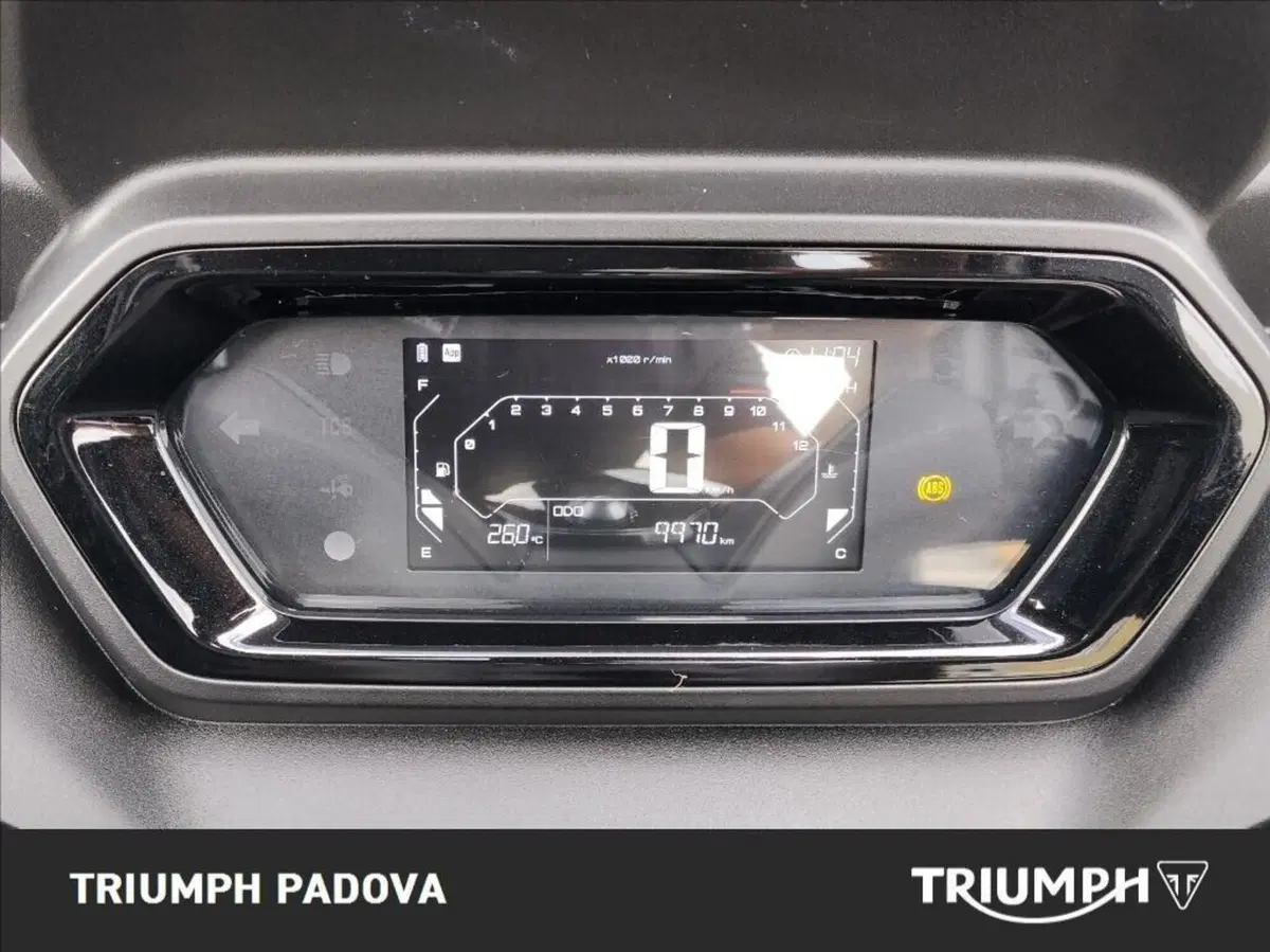 Yamaha X-Max 300 (2021 - 24) (13)