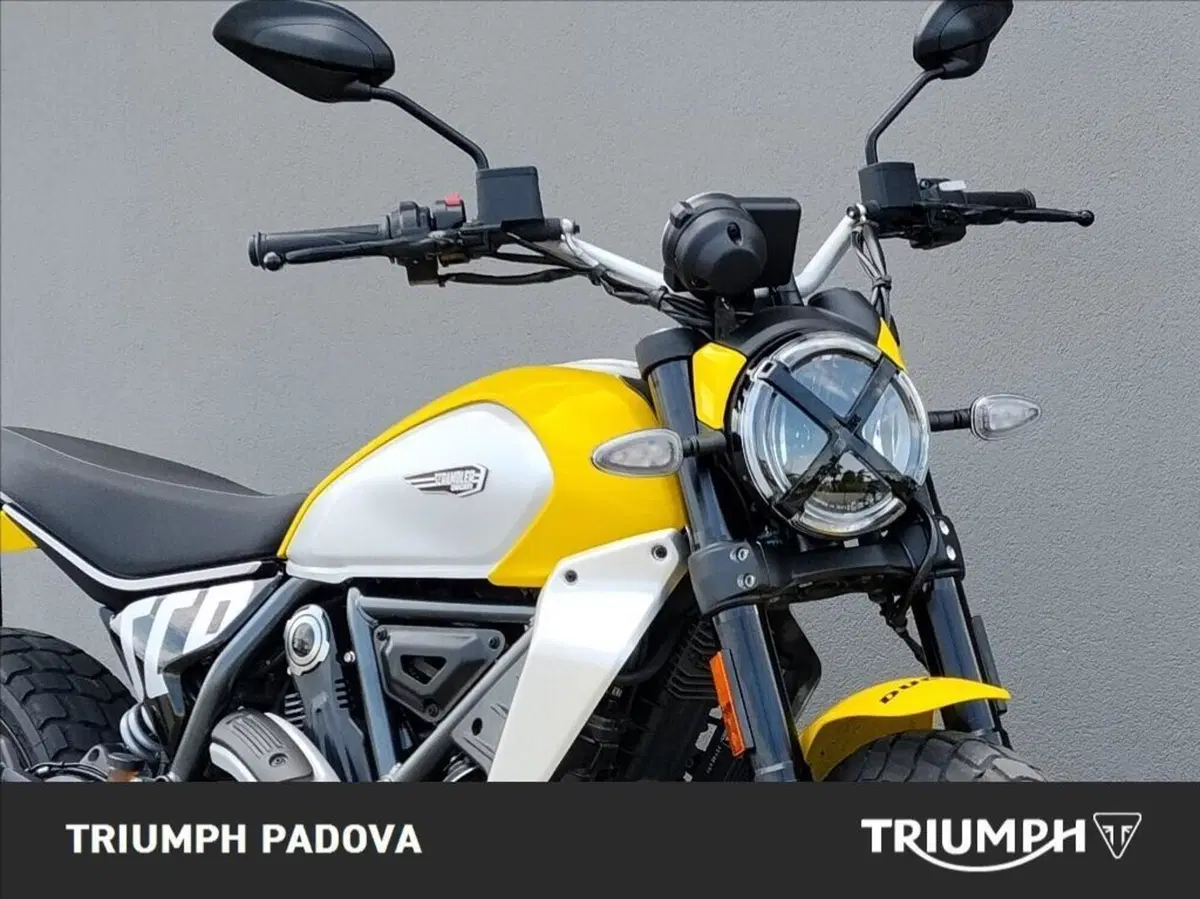 Ducati Scrambler 800 Icon (2025 - 26) (5)