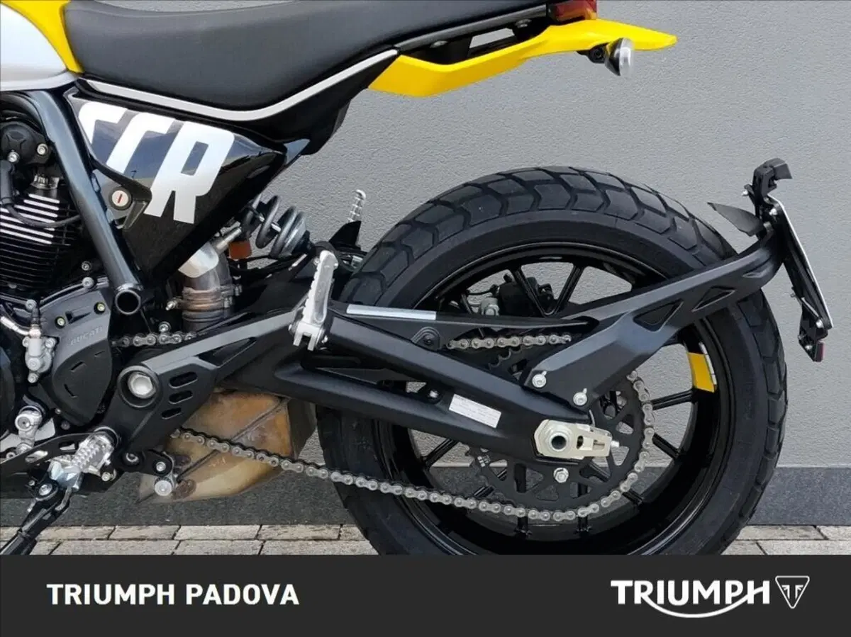 Ducati Scrambler 800 Icon (2025 - 26) (7)