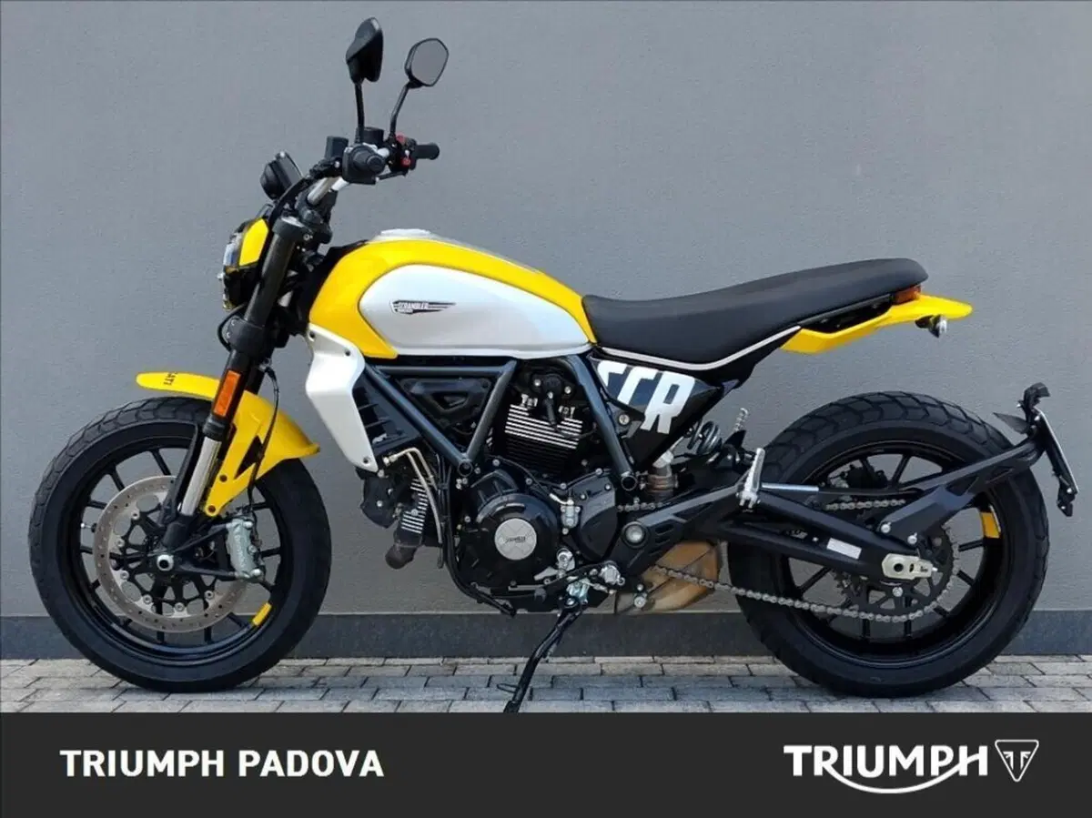 Ducati Scrambler 800 Icon (2025 - 26) (6)