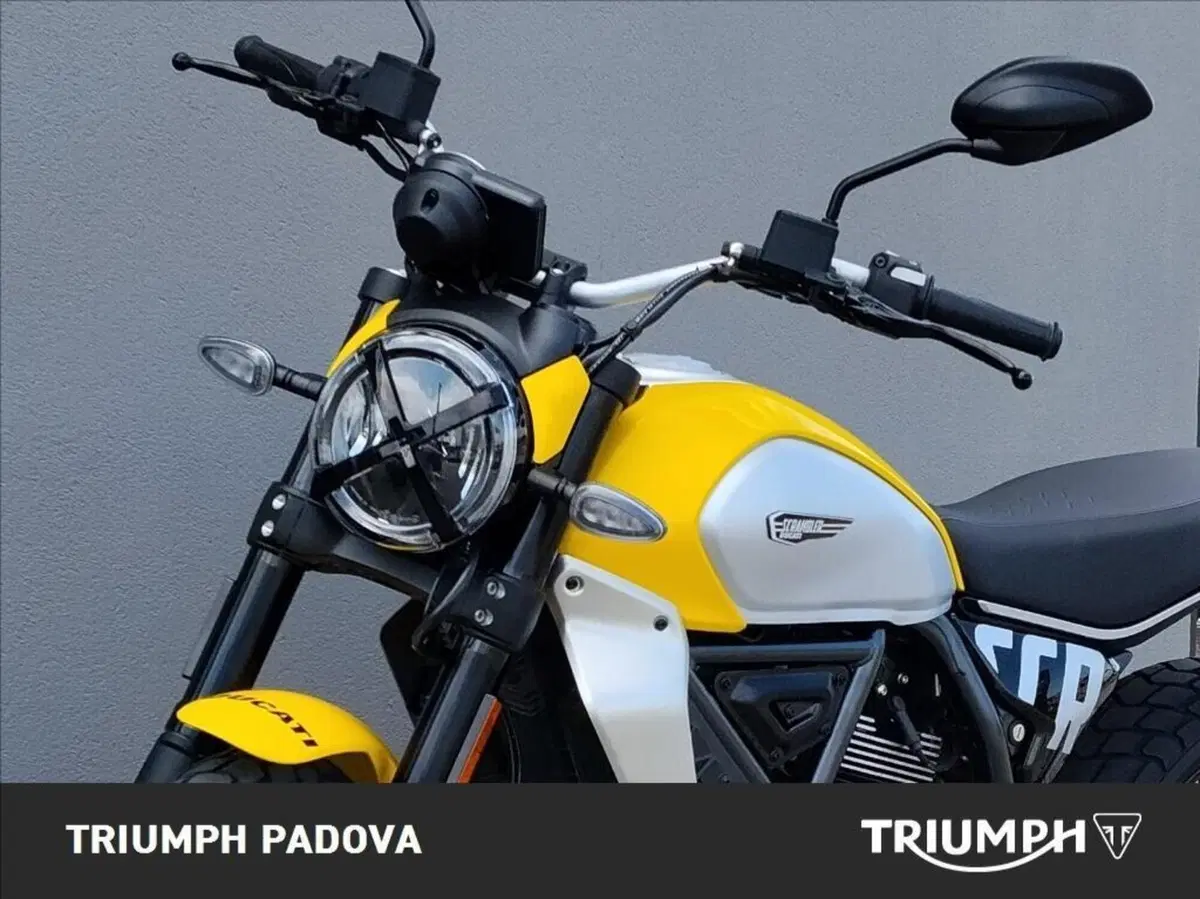 Ducati Scrambler 800 Icon (2025 - 26) (10)