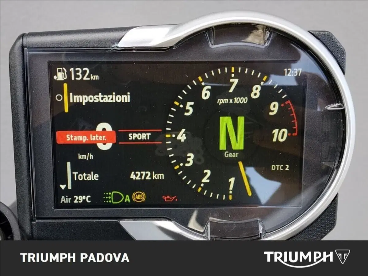 Ducati Scrambler 800 Icon (2025 - 26) (13)