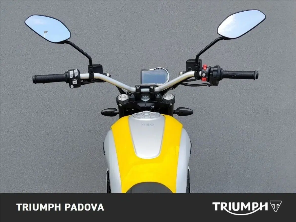 Ducati Scrambler 800 Icon (2025 - 26) (11)