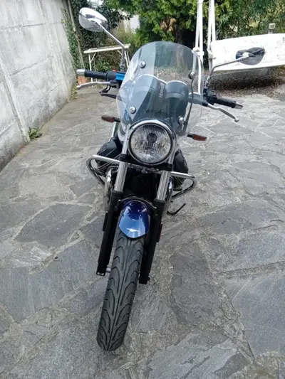Moto Guzzi V7 Special (2021 - 24) usata