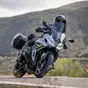 Con Wunderlich sulla BMW R 1300 RS la navigazione cambia prospettiva