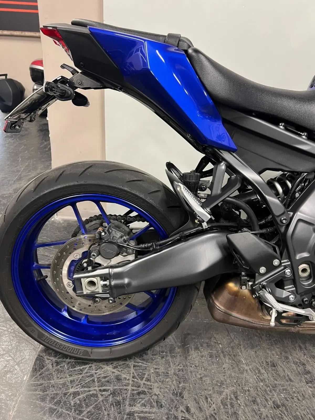 Yamaha MT-09 (2024 - 26) (5)