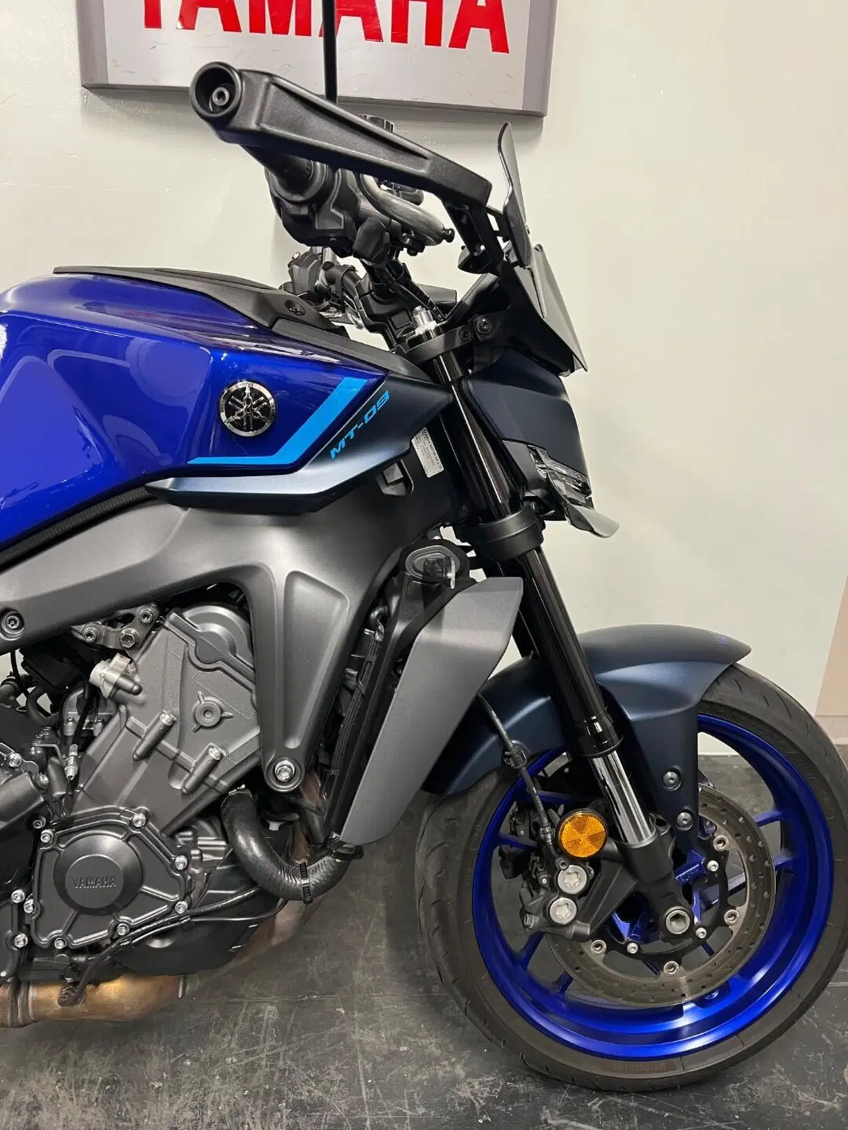 Yamaha MT-09 (2024 - 26) (7)