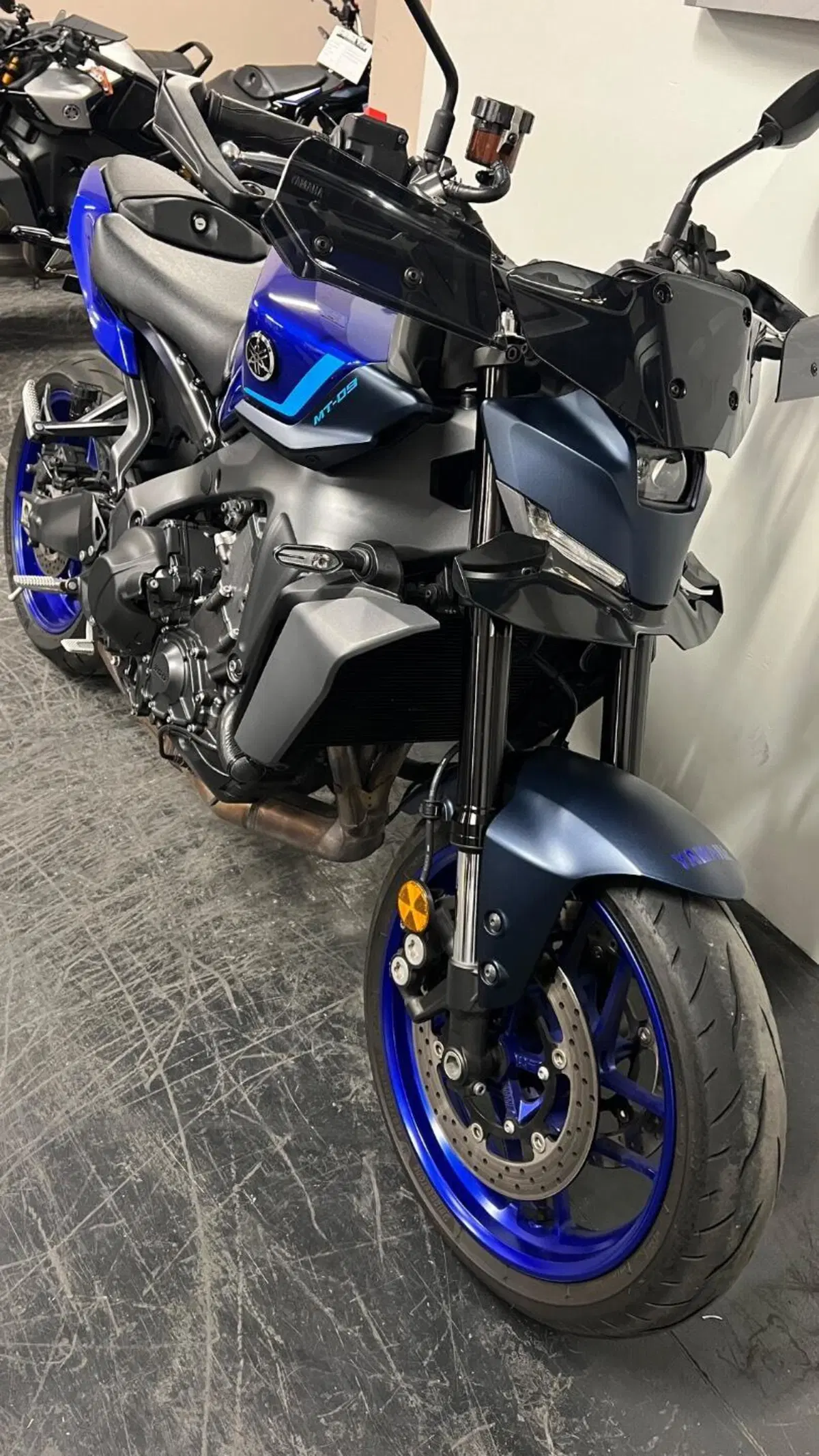 Yamaha MT-09 (2024 - 26) (11)