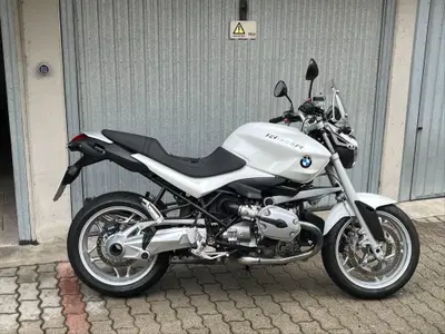 Bmw R 1200 R (2006 - 11) usata