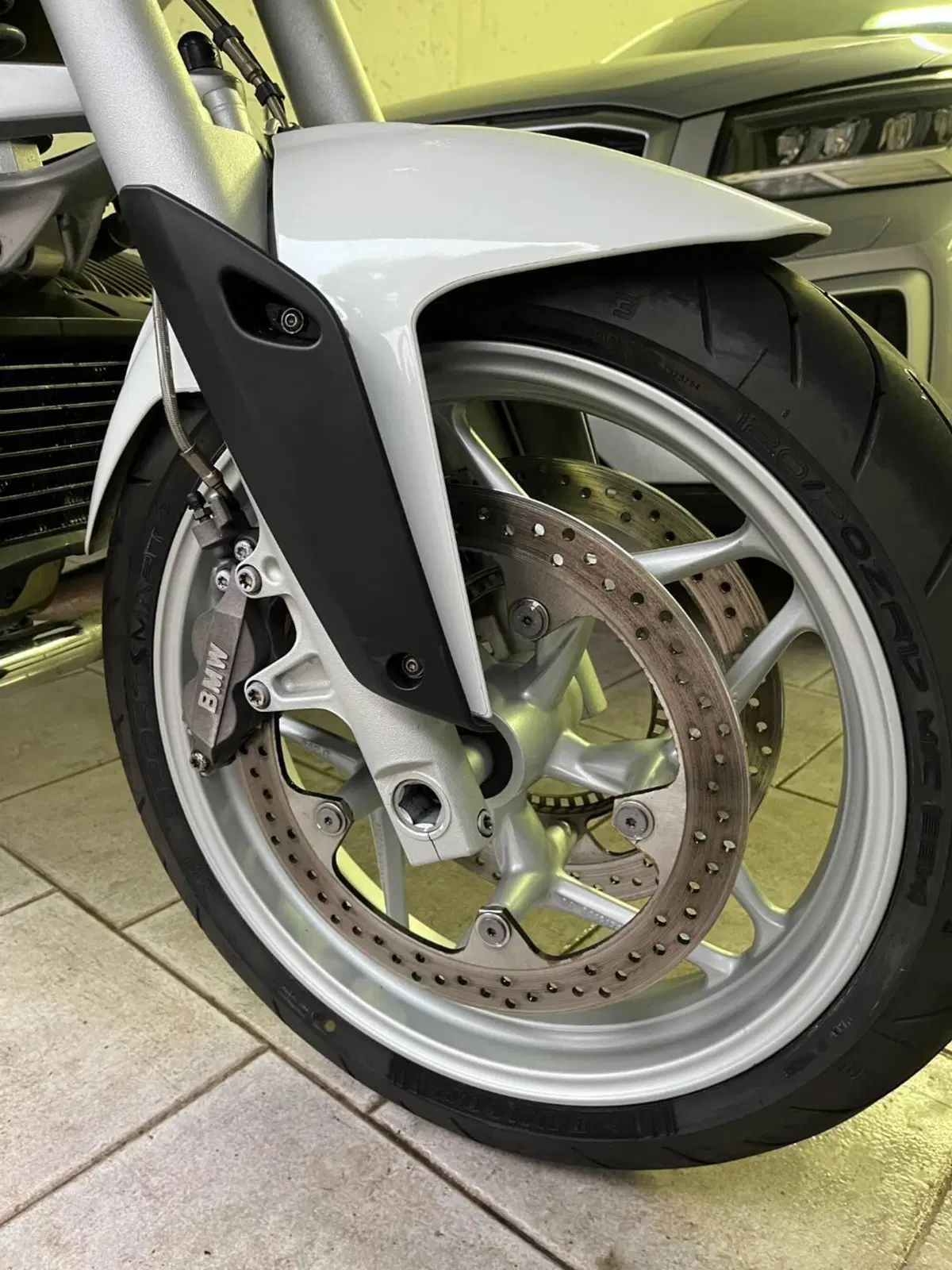 Bmw R 1200 R (2006 - 11) (4)