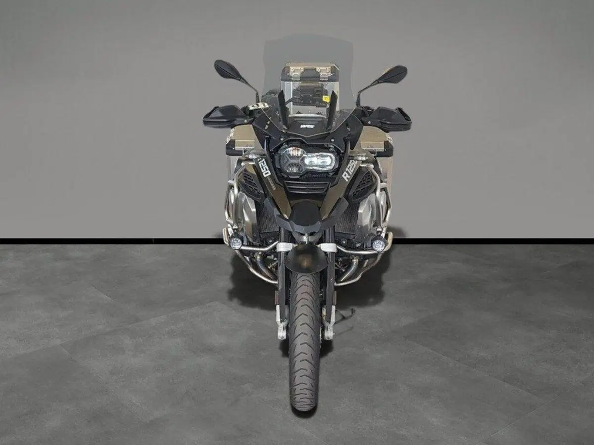 Bmw R 1250 GS Adventure (2019 - 20) (3)