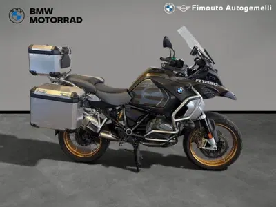 Bmw R 1250 GS Adventure (2019 - 20) usata