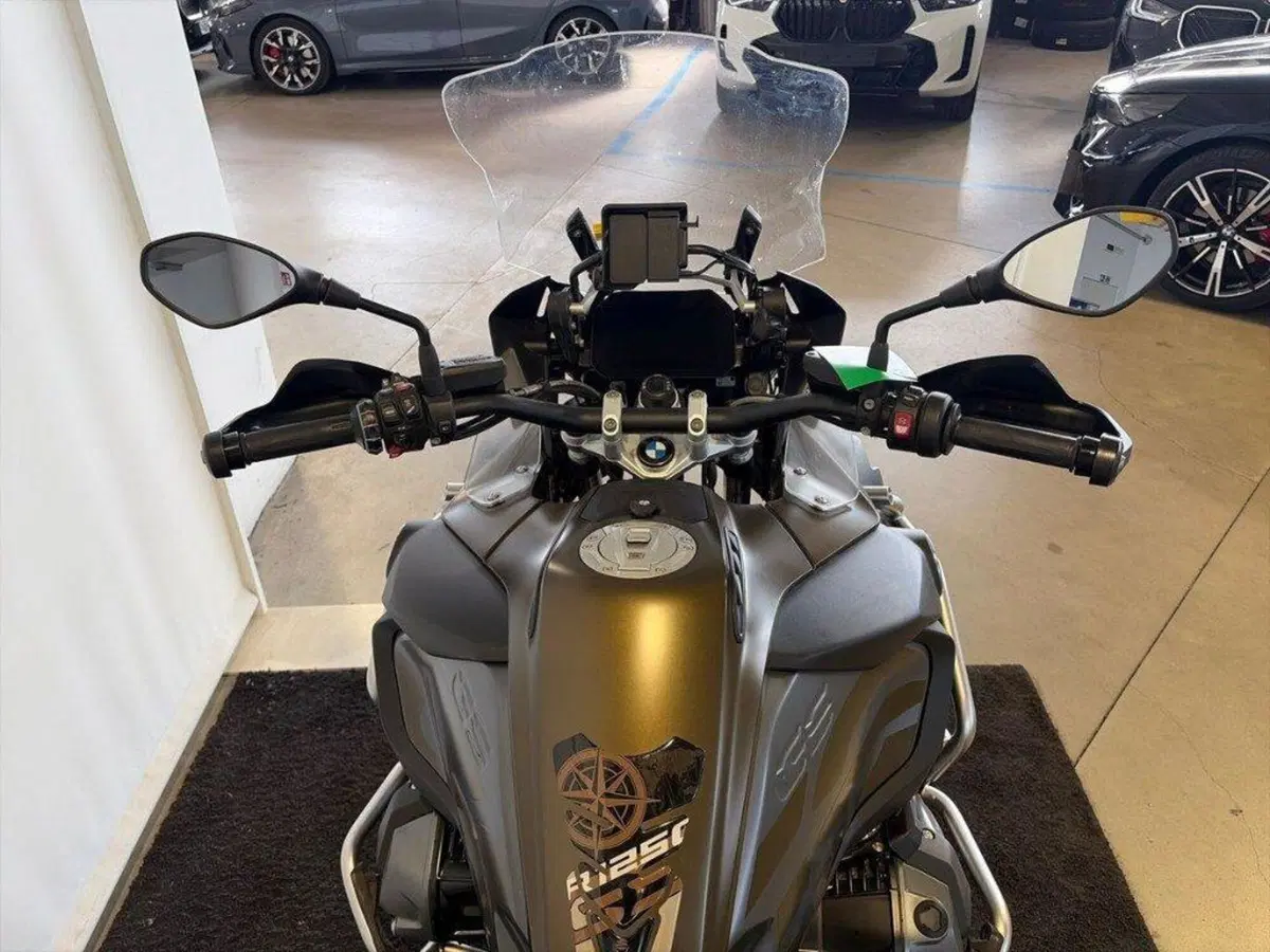 Bmw R 1250 GS Adventure (2019 - 20) (7)