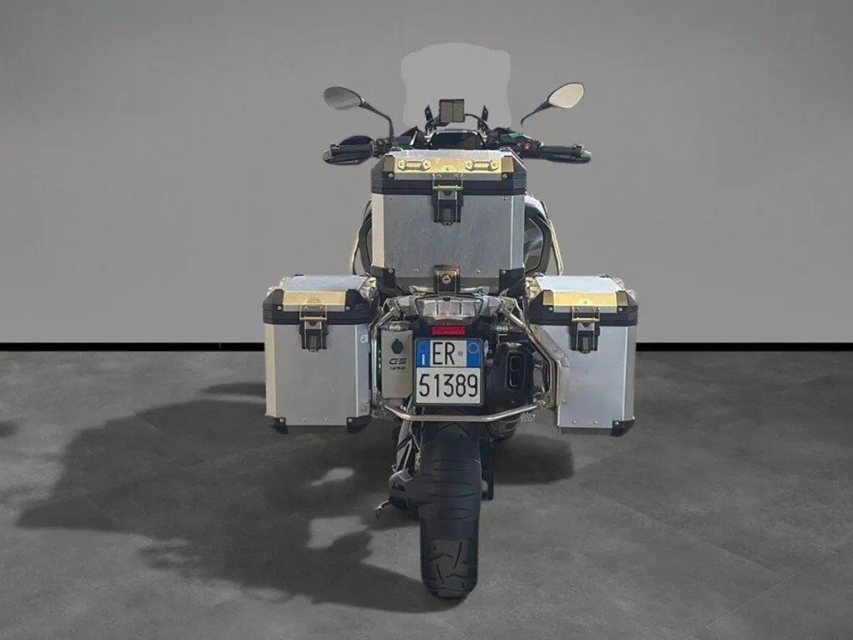 Bmw R 1250 GS Adventure (2019 - 20) (4)