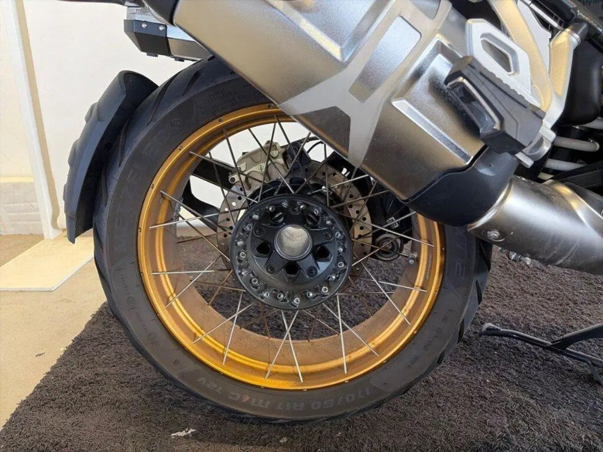 Bmw R 1250 GS Adventure (2019 - 20) (9)