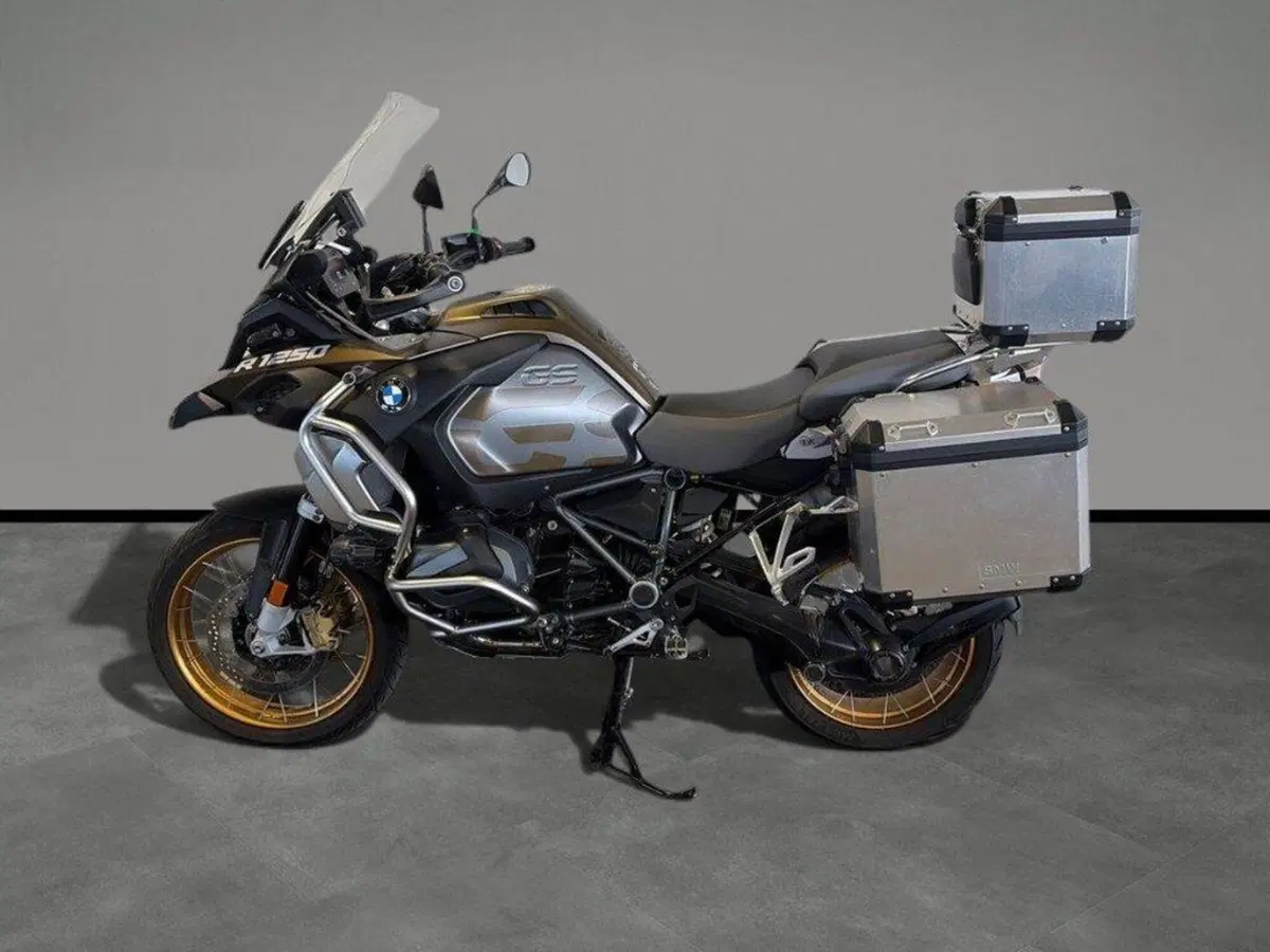Bmw R 1250 GS Adventure (2019 - 20) (2)