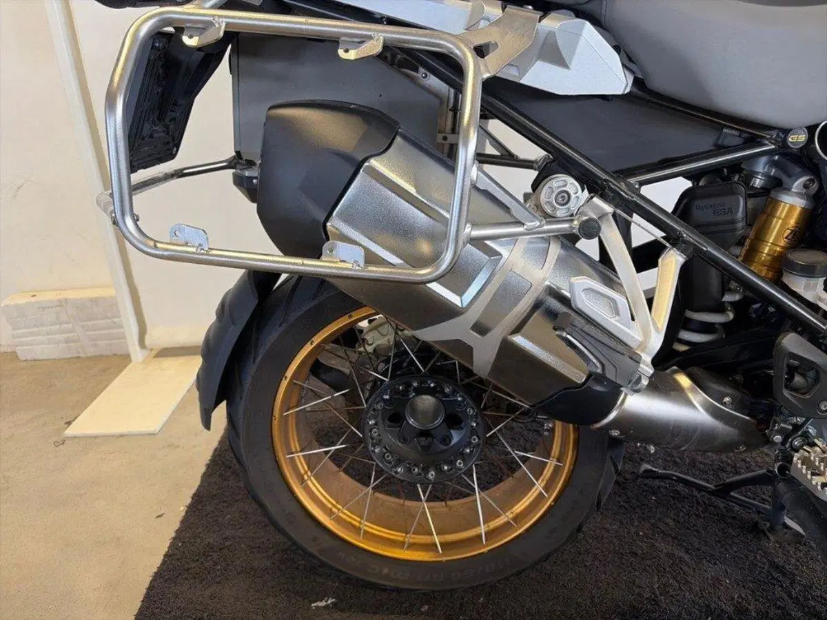 Bmw R 1250 GS Adventure (2019 - 20) (10)