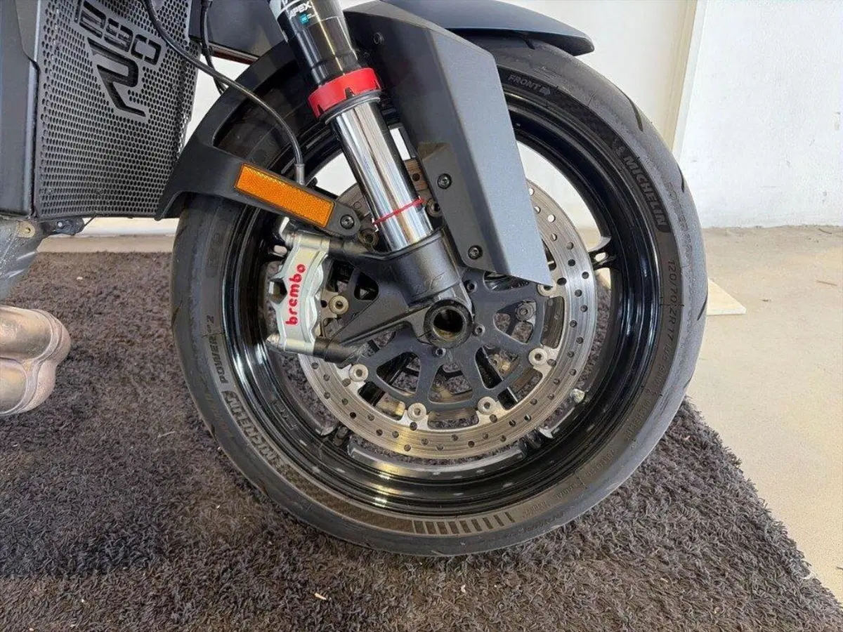 KTM 1290 Super Duke R (2021 - 23) (8)