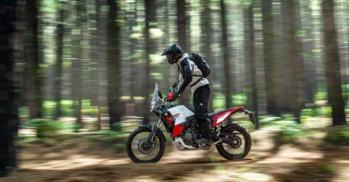 Per Yamaha settembre &egrave; il mese del T&eacute;n&eacute;r&eacute;!
