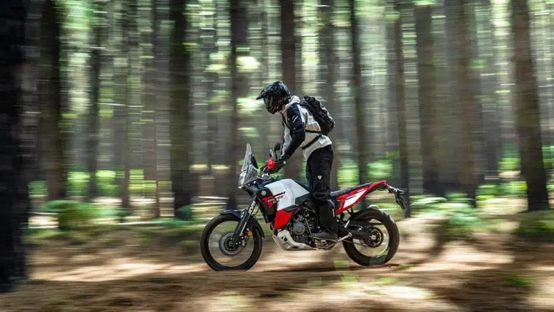 Per Yamaha settembre &egrave; il mese del T&eacute;n&eacute;r&eacute;!