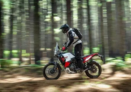 Per Yamaha settembre è il mese del Ténéré!