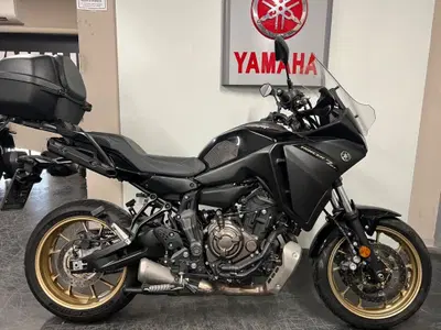 Yamaha Tracer 7 GT (2021 - 24) usata