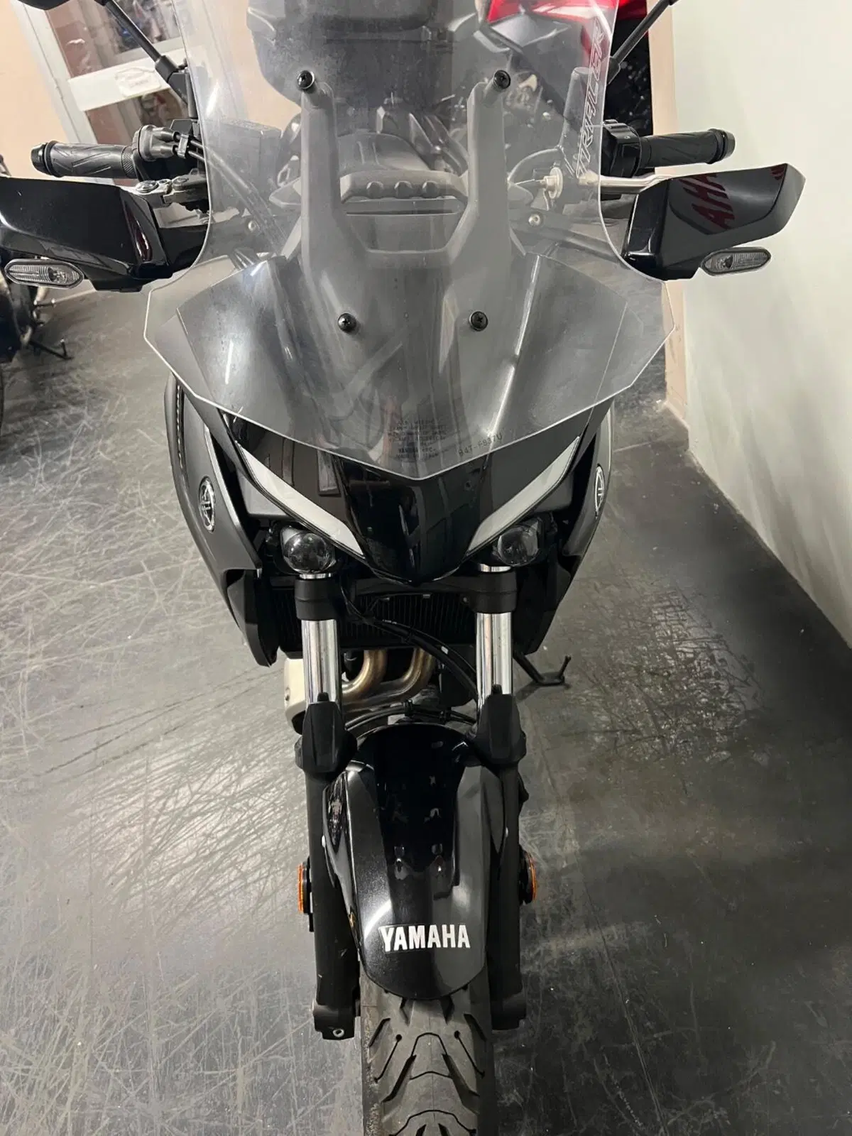 Yamaha Tracer 7 GT (2021 - 24) (3)