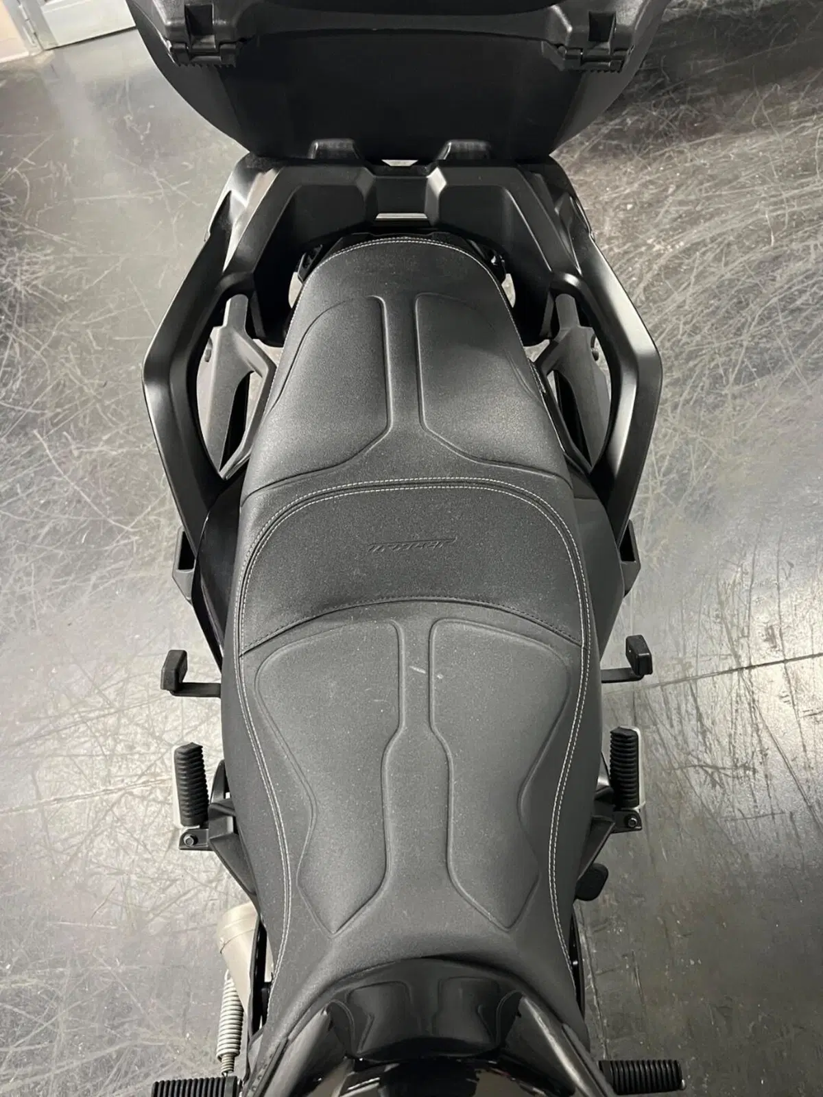 Yamaha Tracer 7 GT (2021 - 24) (8)