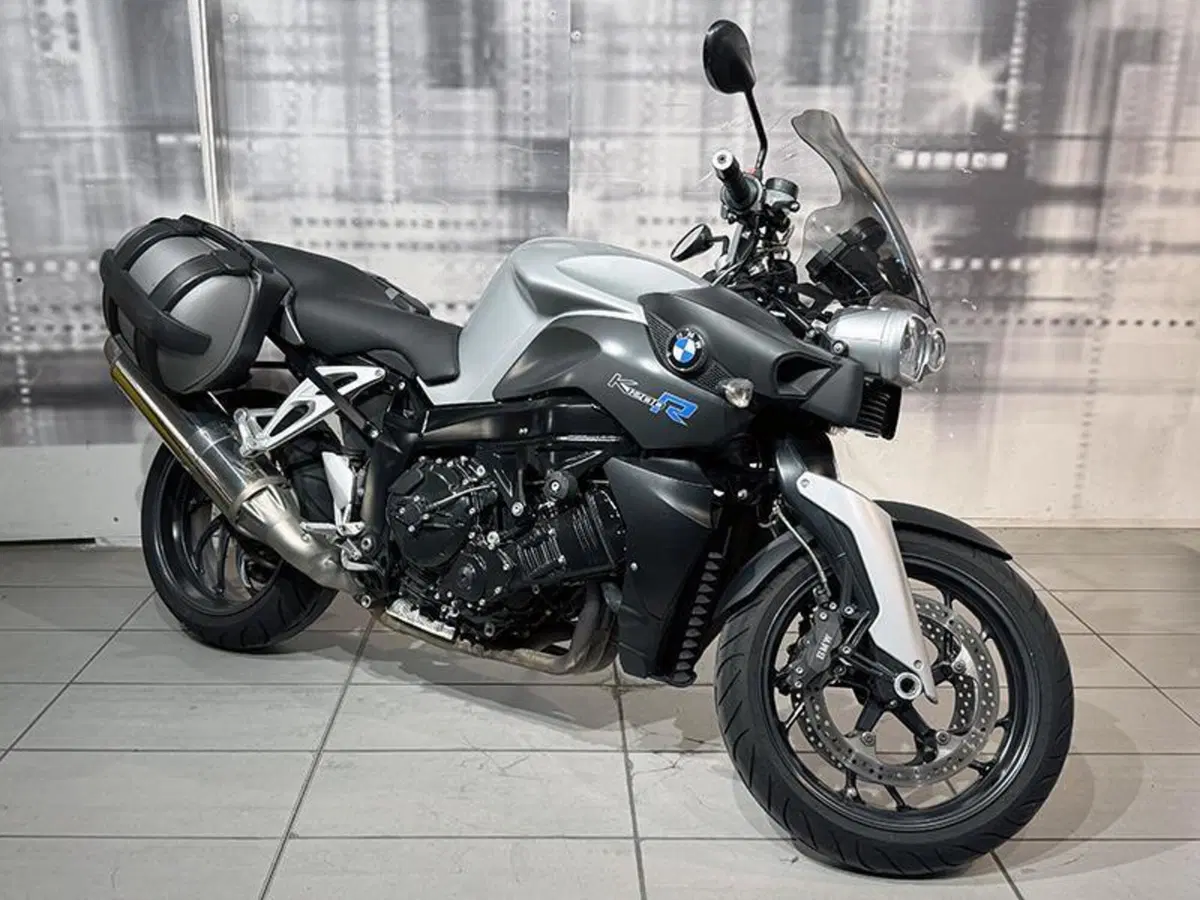 Bmw K 1200 R