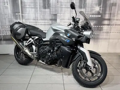 Bmw K 1200 R usata
