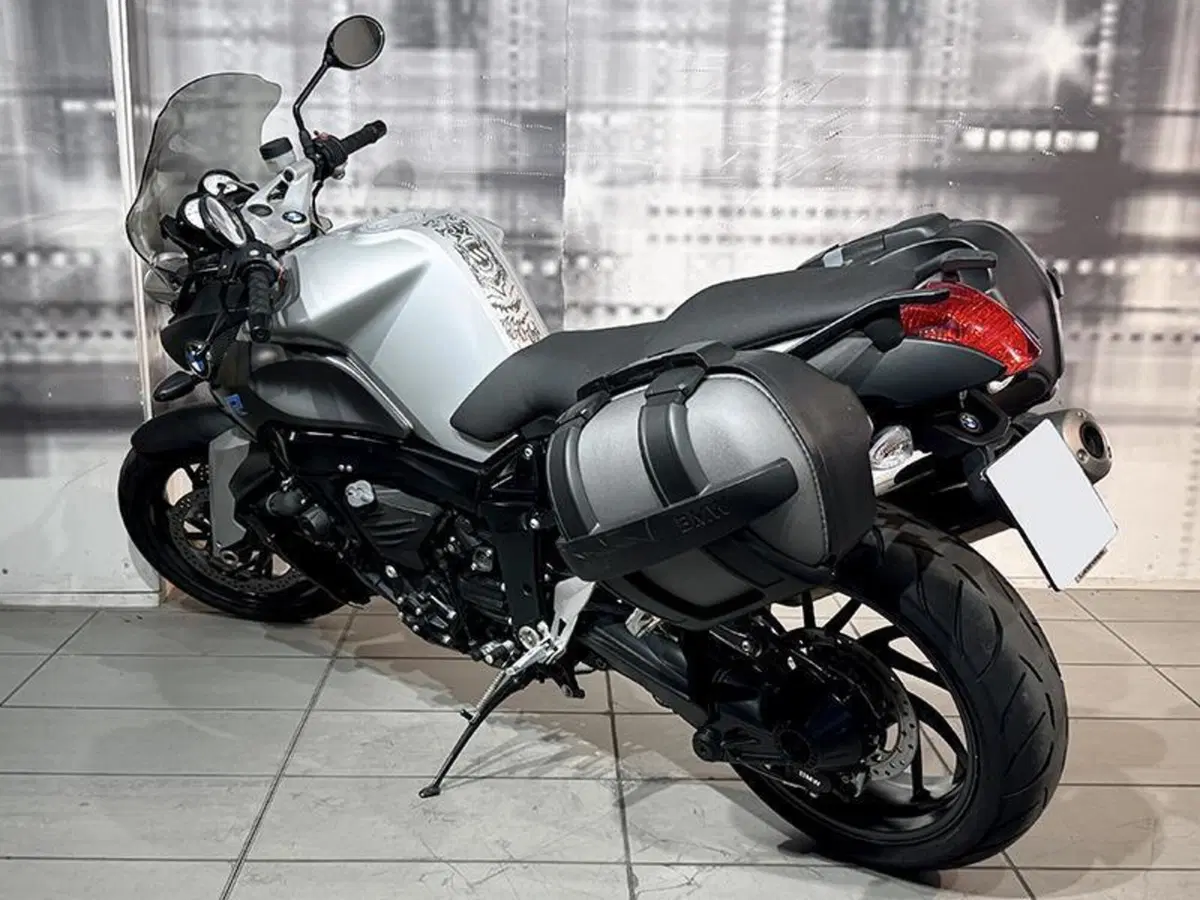 Bmw K 1200 R (2)