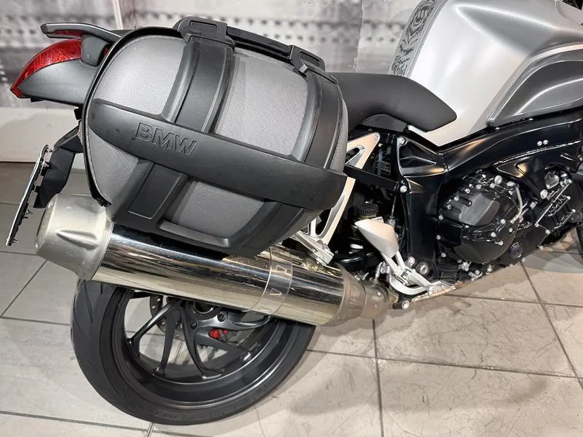 Bmw K 1200 R (3)