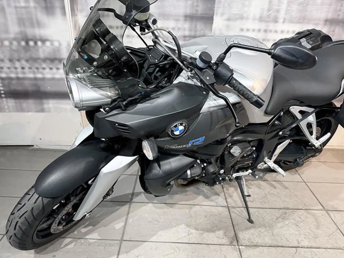 Bmw K 1200 R (4)