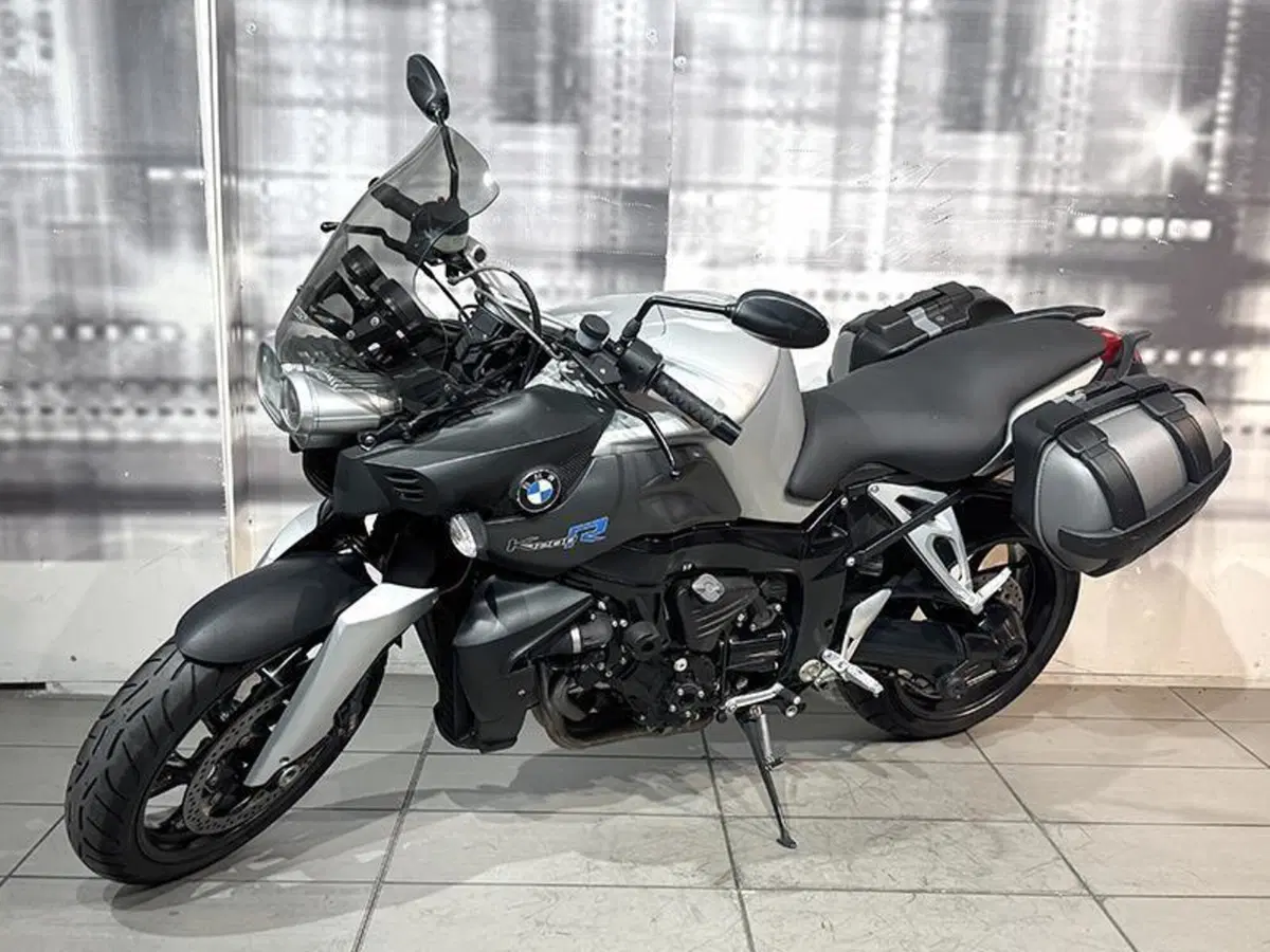 Bmw K 1200 R (7)